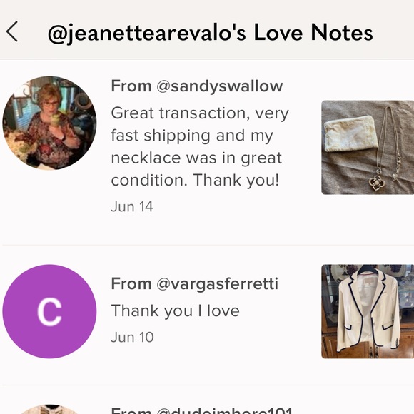 Meet your Posher, Jeanette - Picture 11 of 13